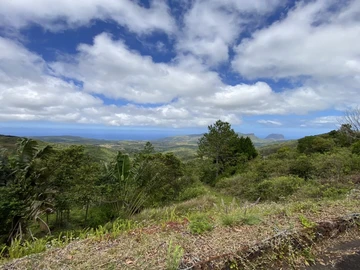 Residential Land
