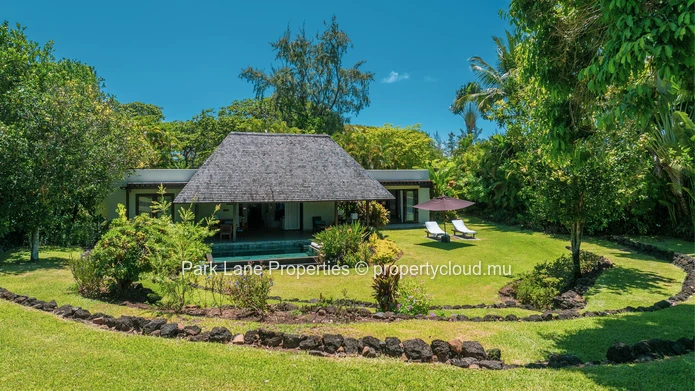 Villa suite IRS Four seasons dans l'est