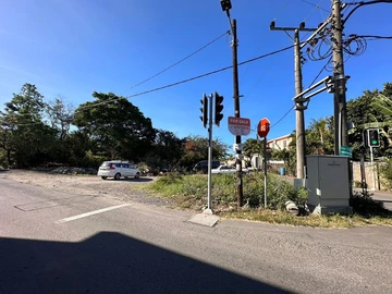 Residential Land