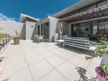 4 Bedroom Penthouse