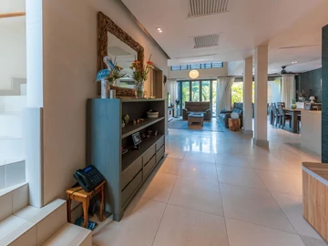 3 Bedroom Townhouse, Duplex