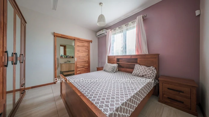 Appartement rénové à Albion