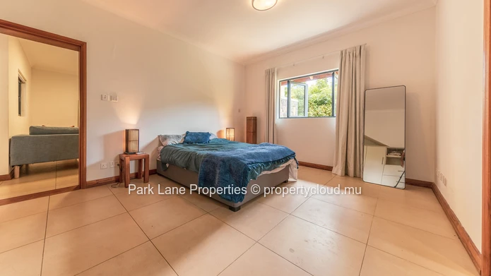 Magnificent family Villa with Mountain View, near Black River National Park