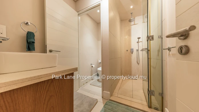 Elegant Marina Duplex with Private Pool & Exclusive La Balise Lifestyle