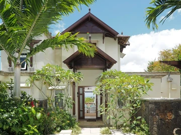 3 Bedroom Villa