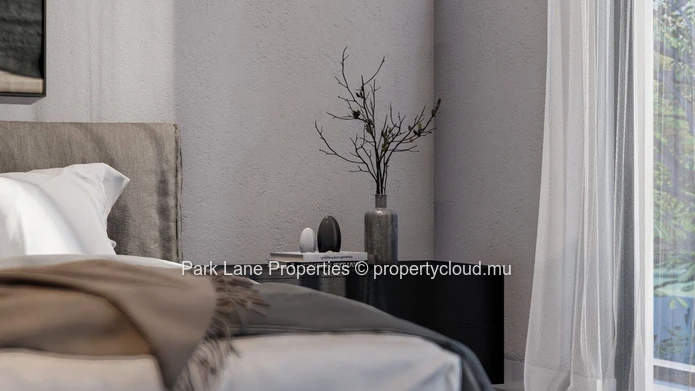 3 bedroom penthouse  in Trou Aux Biches