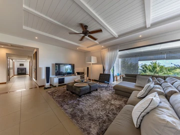 4 Bedroom Penthouse