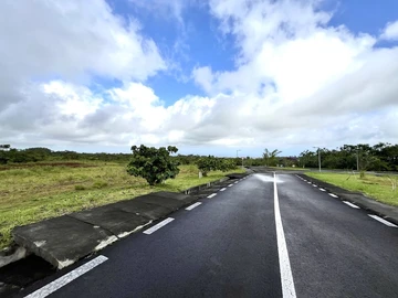 Residential Land