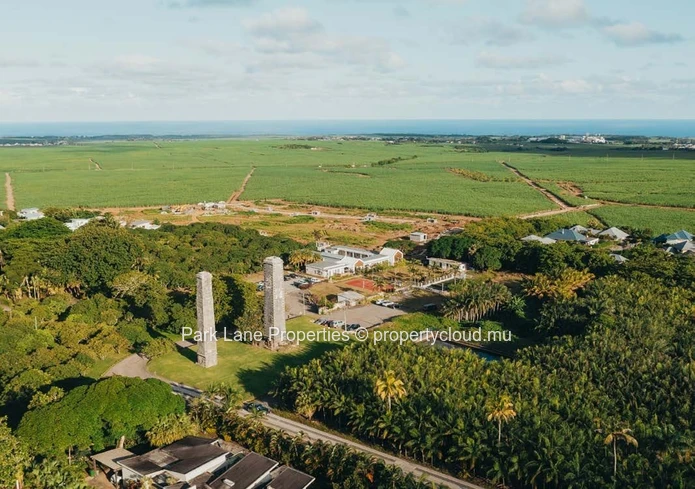 Les Parcelles – A Perfectly Balanced Plot for Cultivation and Growth