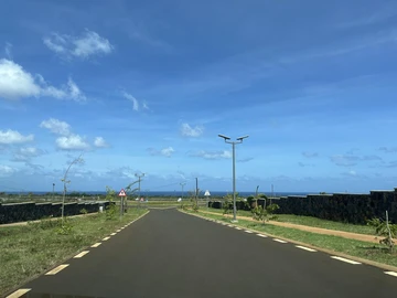 Residential Land