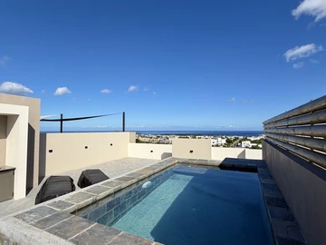 3 Bedroom Penthouse