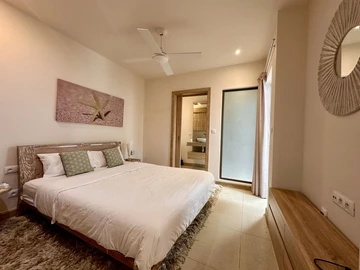 3 Bedroom Villa