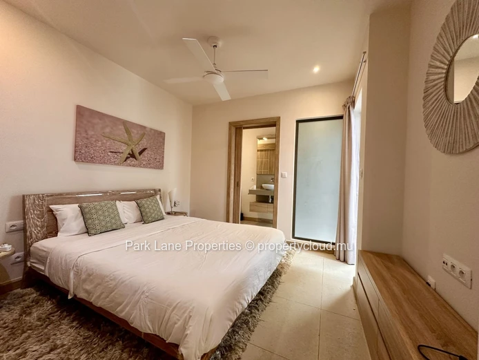 Private oasis in Grand Bay– 3-bedroom villa with pool & kiosk
