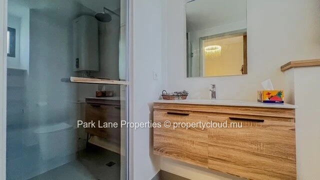 Elegant & Contemporary  apartment  in the heart of Telfair, Moka