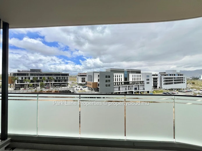 2-Bedroom Apartment for Sale– Telfair Views, Moka