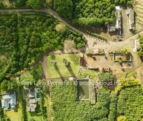 Les Parcelles – Un Investissement Ancré dans la Nature et la Durabilité