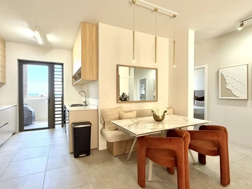 3 Bedroom Penthouse