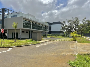 Commercial Property