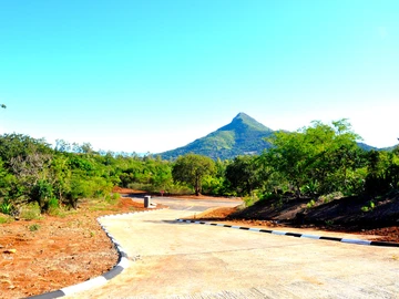 Residential Land