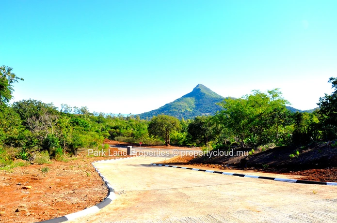 Your Private Natural Estate