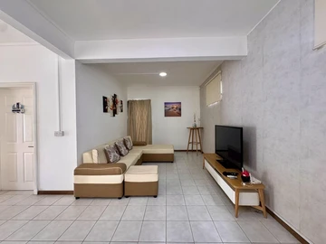 3 Bedroom Villa