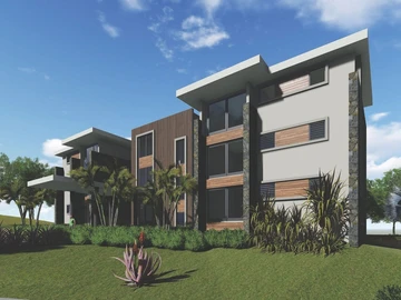 4 Bedroom Penthouse