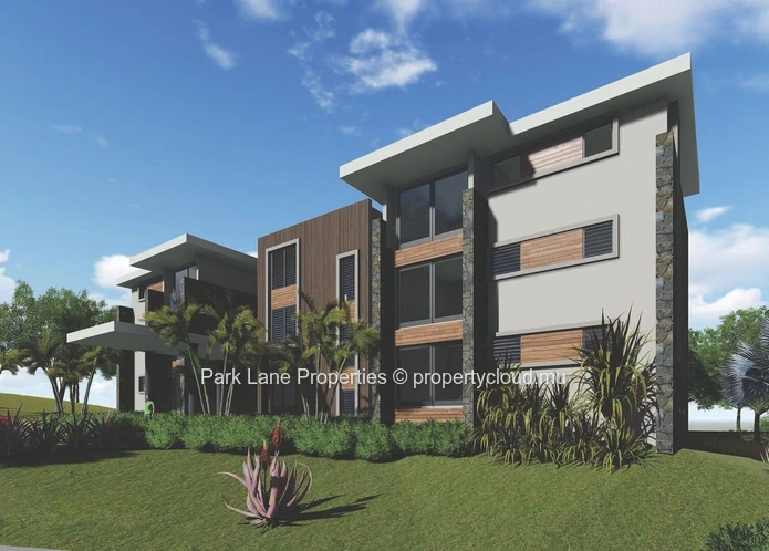 Exclusive Penthouse in the Heart of Moka 