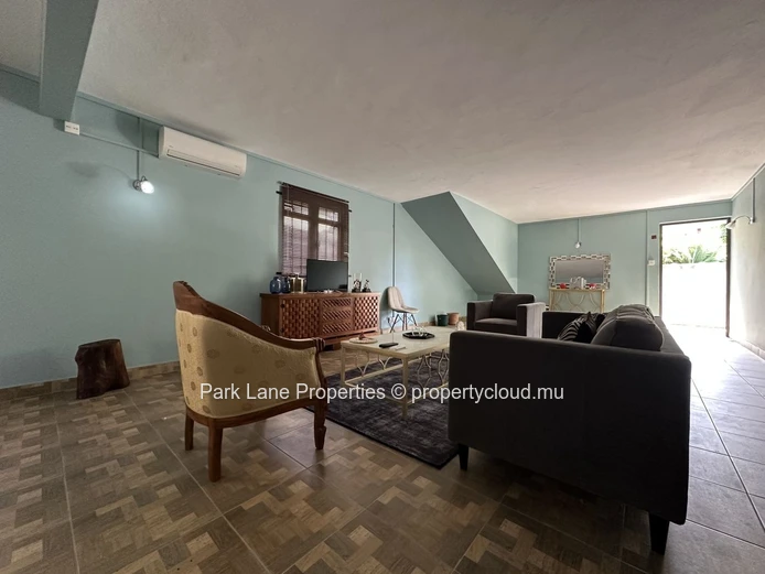  Apartment for sale in Mont Choisy, just minutes from the Beach