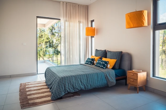 Penthouse D’exception Avec Vue Panoramique Sur L’océan