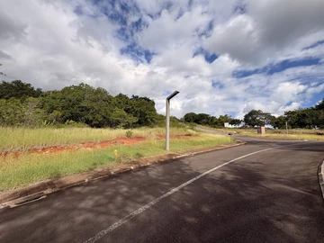 Residential Land