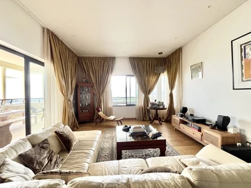 3 Bedroom Penthouse