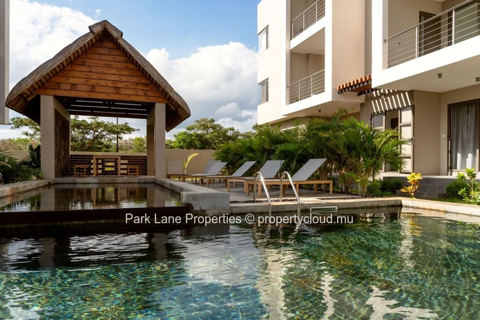 Blue Creek - 3 Bedroom Apartment for Rent 