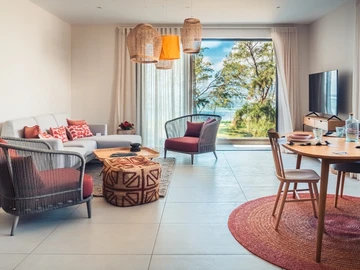 3 Bedroom Penthouse