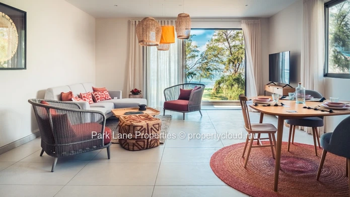 Penthouse D’exception Avec Vue Panoramique Sur L’océan