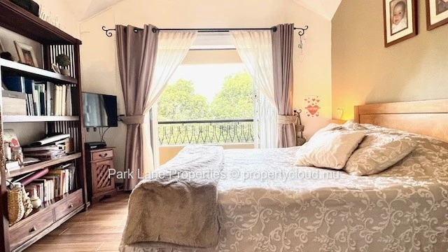 Superbe maison familiale à Floréal – Élégance, confort et sérénité