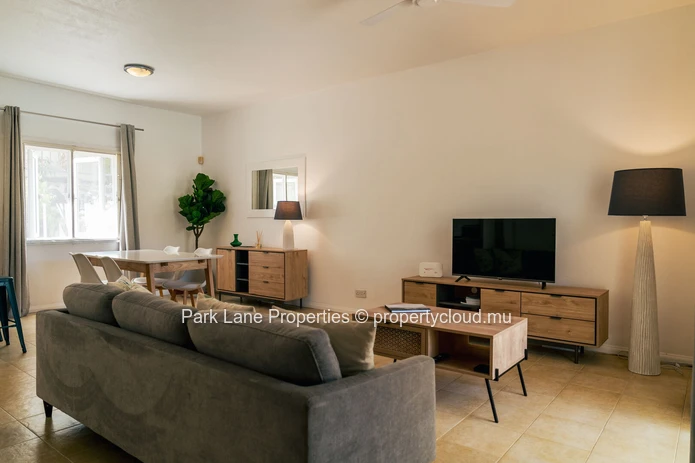 Charming Renovated Duplex in the Heart of Grand Baie – Walking Distance to the Beach and Commodities