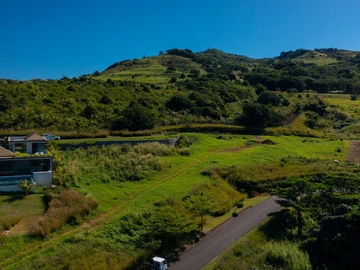 Residential Land