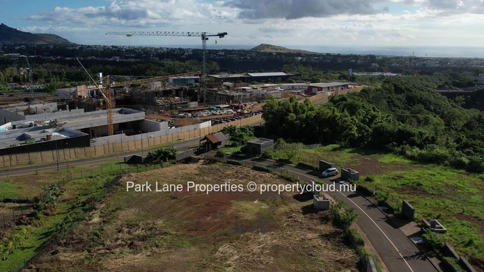 Build your dream home in the heart of the Island – Bagatelle's finest residential opportunity