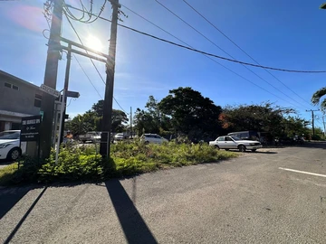 Residential Land