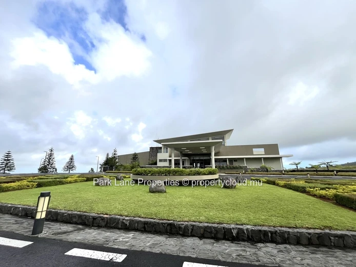 Terrain résidentiel de luxe à vendre à Avalon Golf Estate!