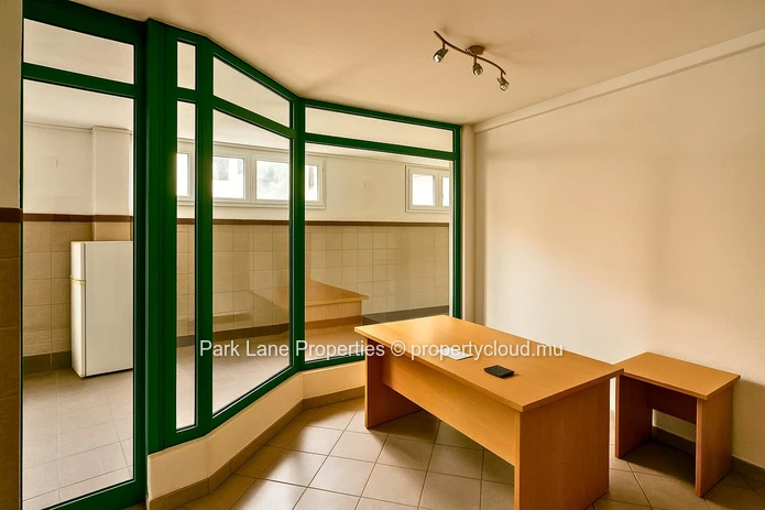 For Sale: Prime Commercial Property in Beau Bassin – 23m² | Rs 4.8M