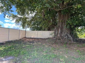 Residential Land