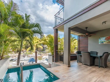 3 Bedroom Townhouse, Duplex