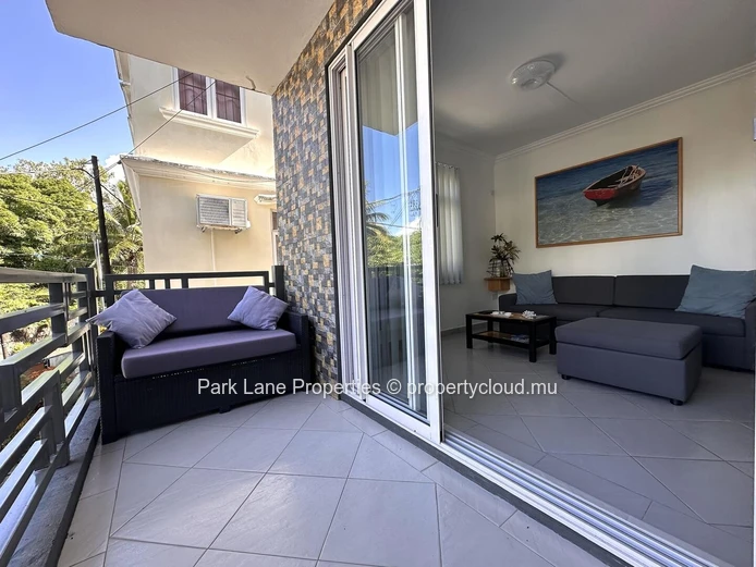 Appartment à vendre à Poste Lafayette.
