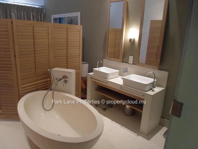 Marina Duplex Luxueux