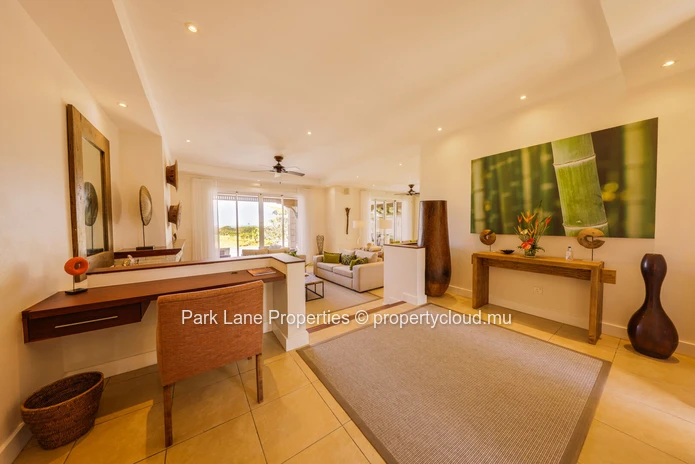 Villa de rêve à Héritage Villas Valriche: Luxe, Vue Océan & Golf