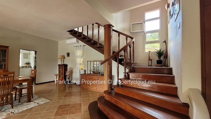 Beautiful Family Home