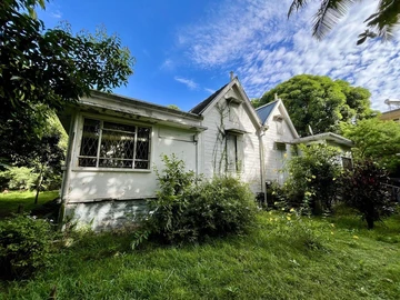 Residential Land