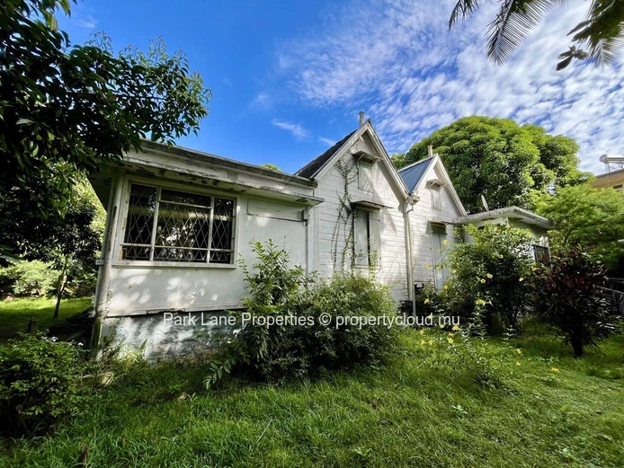 Corner plot for development - Fantastic opportunity
