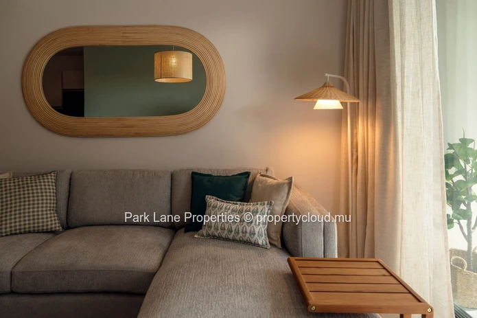 Blue Creek - 3 Bedroom Apartment for Rent 
